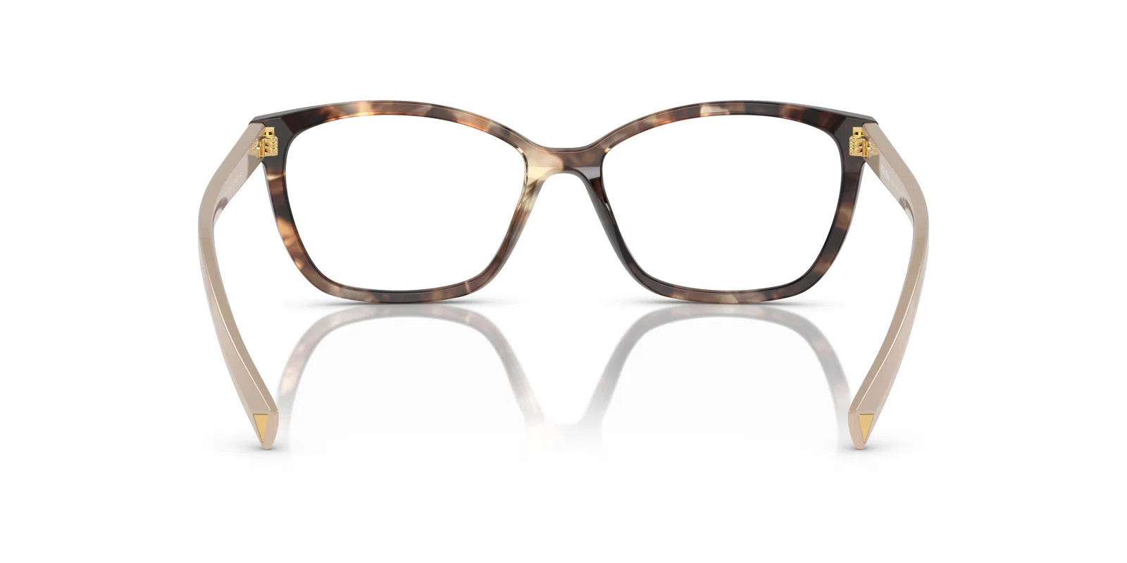 Prada 15ZVF Eyeglasses - view 8